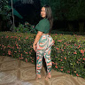 Meet your Posher, Rachely rivas